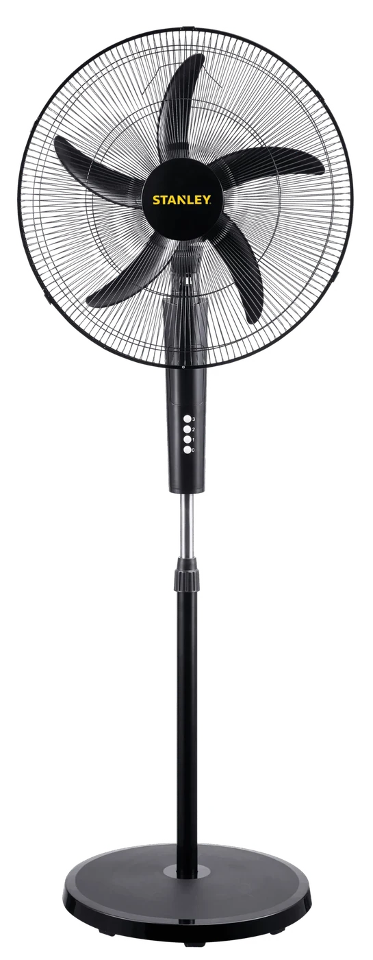 Stanley Ventilador de pedestal 18