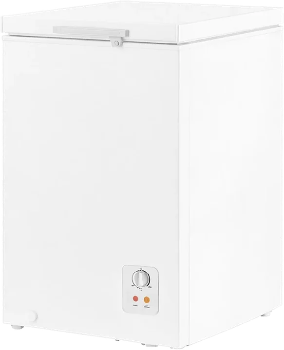 Hisense Congelador horizontal 95 L