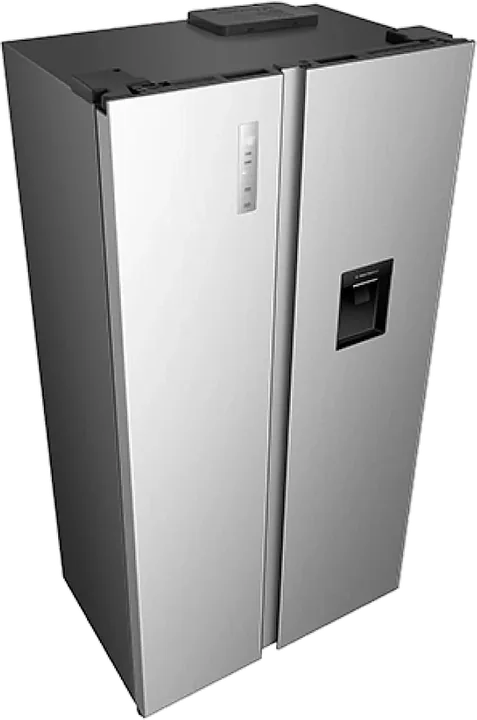 Hisense Refrigeradora side by side