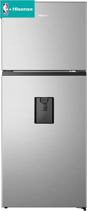 Hisense Refrigeradora con dispensador