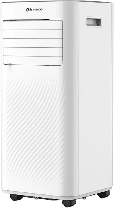 Imaco Aire acondicionado portátil