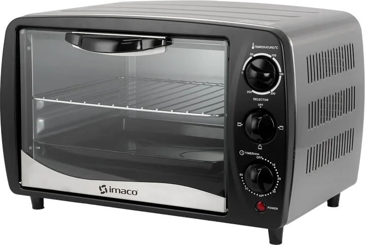 Imaco Horno eléctrico