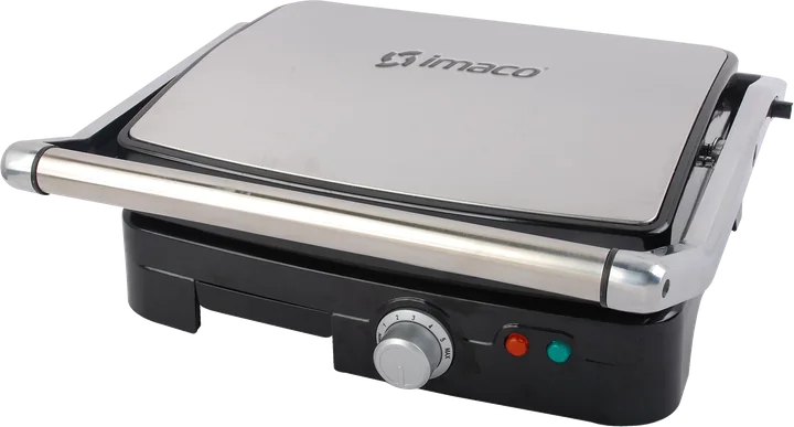 Imaco Grill panini 1800 W