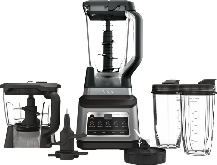 Ninja Sistema de cocina Professional Plus