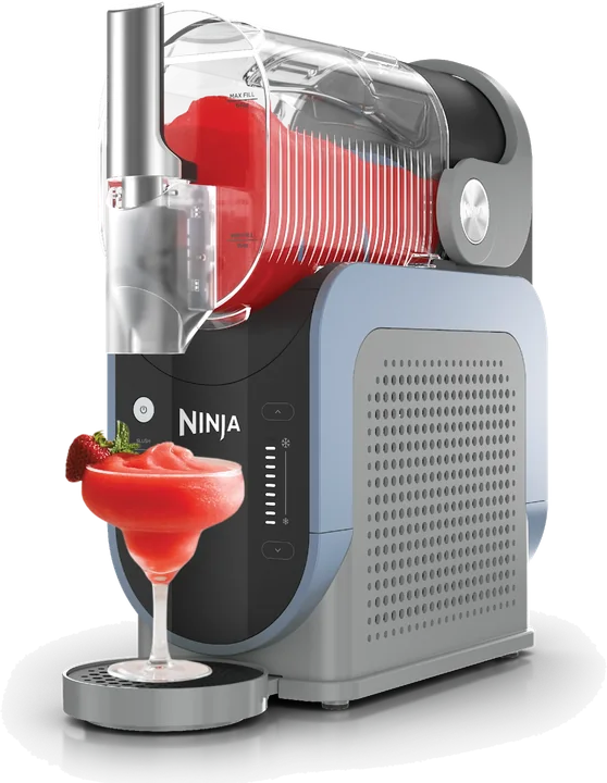 Ninja Máquina de granizados SLUSHi