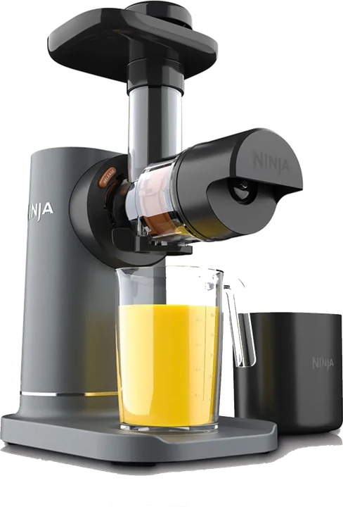 Ninja Extractor de jugos en frío