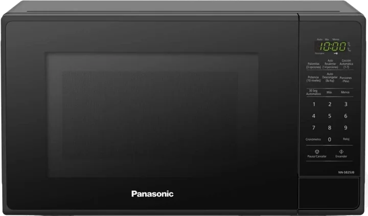 Panasonic Horno microondas