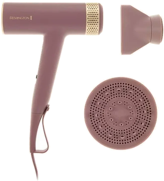 Remington Secador de cabello AIRvive