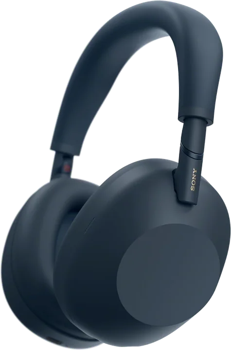Sony Audífonos con cancelación de ruido