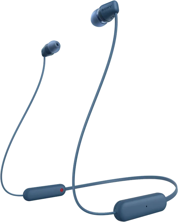 Sony Audífonos inalámbricos de cuello