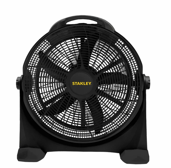 Stanley Ventilador de piso 20