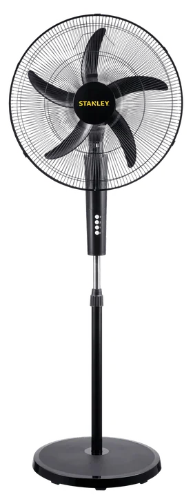Stanley Ventilador de pedestal 18