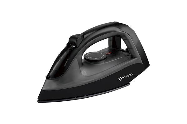 Imaco Plancha a vapor