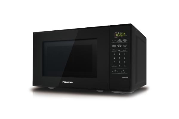 Panasonic Microondas de gran capacidad